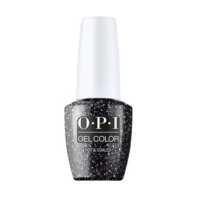 OPI Gel Color Hot & Coaled 15ml (Terribly Nice) -