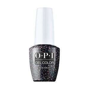 OPI Gel Color Hot & Coaled 15ml (Terribly Nice) -