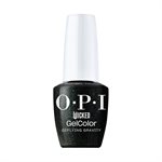 OPI Gel Color Deflying Gravity 15 ML (HOLIDAY)