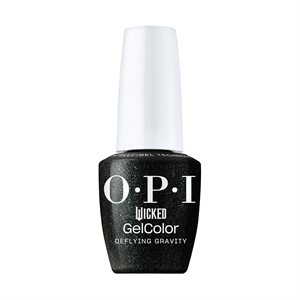 OPI Gel Color Deflying Gravity 15 ML (HOLIDAY)