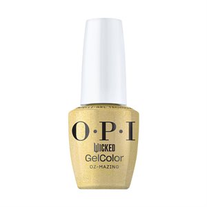 OPI Gel Color Oz-Mazing 15 ML (HOLIDAY)