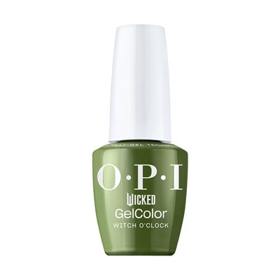 OPI Gel Color Witch O'Clock 15 ML (HOLIDAY)