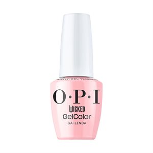 OPI Gel Color Ga-Linda 15 ML (HOLIDAY)