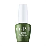 OPI Gel Color Ozitively Elphaba 15 ML (HOLIDAY)