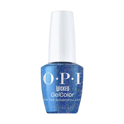 OPI Gel Color I'm the Wonderfullest 15 ML (HOLIDAY)