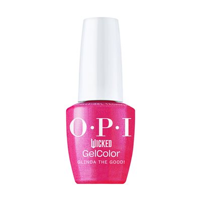 OPI Gel Color Glinda the Good! 15 ML (HOLIDAY)