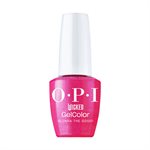 OPI Gel Color Glinda the Good! 15 ML (HOLIDAY)