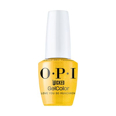 OPI Gel Color Love You So Munchkin! 15 ML (HOLIDAY)