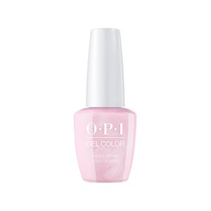 OPI Gel Color The Color That Keeps On Giving 15m -