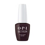 OPI Gel Color Black Cherry Chutney +