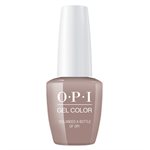 OPI Gel Color Icelanded a Bottle of OPI (Iceland) +