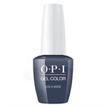 OPI Gel Color Less Is Norse (Iceland) +