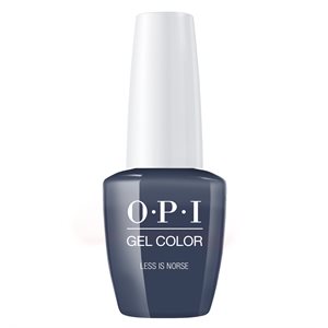 OPI Gel Color Less Is Norse (Iceland) +