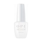 OPI Gel Color Alpine Snow 15ML (French White)