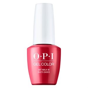 OPI Gel Color Art Walk in Suzi's Shoes 15 ml (Downtown LA) -