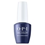 OPI Gel Color Isn't it Grand Avenue 15 ml (Downtown LA)