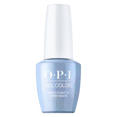 OPI Gel Color Angels Flight to Starry Nights 15 ml (Downtown LA)