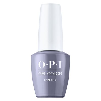 OPI Gel Color OPI (Heart) 15 ml (Downtown LA)