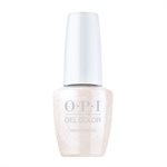 OPI Gel Color Naughty or Ice? (Shine Bright) -