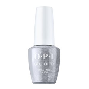 OPI Gel Color Tinsel, Tinsel 'Lil Star (Shine Bright) -