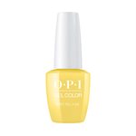 OPI Gel Color Don’t Tell a Sol 15ml Mexico -