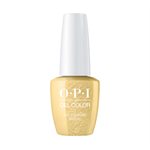 OPI Gel Color Suzi’s Slinging Mezcal 15ml Mexico -