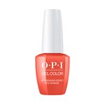 OPI Gel Color My Chihuahua Doesn’t Bite Anymore 15ml -