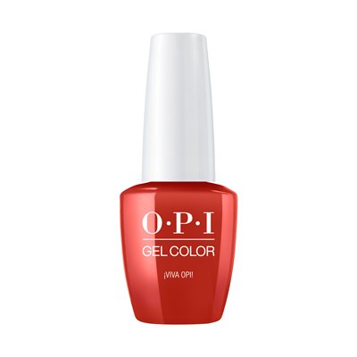 OPI Gel Color Viva OPI! 15ml Mexico -