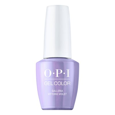 OPI Gel Color Galleria Vittorio Violet 15ml -