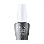 OPI Gel Color Turn Bright After Sunset 15 ml (Celebration)-