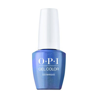 OPI Gel Color LED Marquee 15 ml (Celebration)-