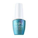 OPI Gel Color Ready, Fete, Go 15 ml (Celebration)-