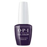 OPI Gel Color Viking in a Vinter Vonderland -