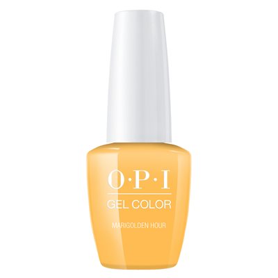 OPI Gel Color Marigolden Hour15 ml -