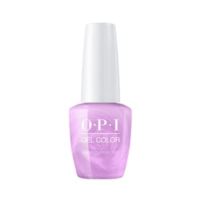 OPI Gel Color Bikini Boardroom? 15ml (Make The Rules)