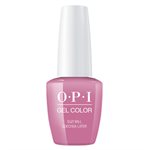 OPI Gel Color Suzi Will Quechua Later 15ml (collection peru) -