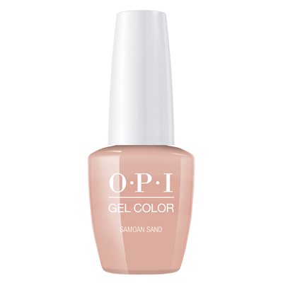 OPI Gel Color Samoan Sand +