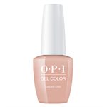 OPI Gel Color Samoan Sand +