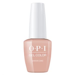 OPI Gel Color Samoan Sand +