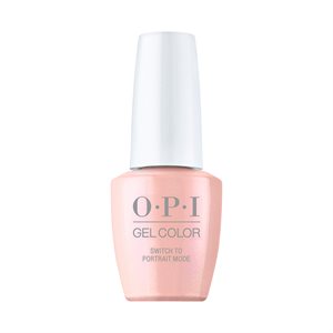 OPI Gel Color Switch to Portrait Mode 15ml (Me, Myself)