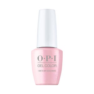 OPI Gel Color I Meta My Soulmate 15ml (Me, Myself)