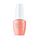 OPI Gel Color Data Peach 15ml (Me, Myself)