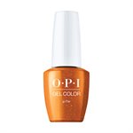 OPI Gel Color Gliter 15 ML (Your Way)