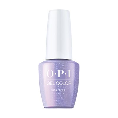 OPI Gel Color Suga Cookie 15 ML (Your Way)