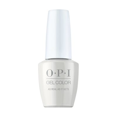 OPI Gel Color As Real as It Gets 15 ML (MY ME ERA) -