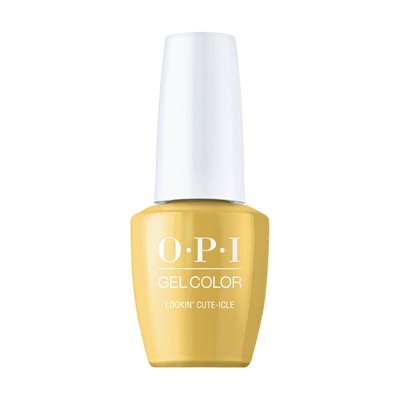 OPI Gel Color Lookin' Cute-icle 15 ML (MY ME ERA)  -