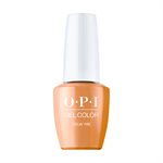 OPI Gel Color Feelin Fire 15 ML (MY ME ERA) -