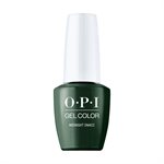 OPI Gel Color Midnight Snacc 15 ML (MY ME ERA) -