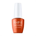 OPI Gel Color Stop at Nothin 15 ML (MY ME ERA) -