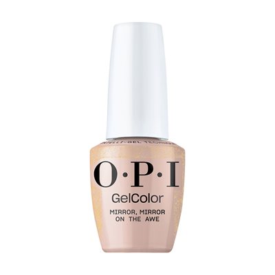 OPI Gel Color Mirror, Mirror on the Awe15 ML (Dreaming)